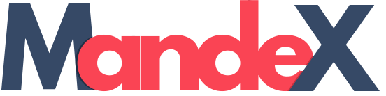 Logo de Mandex